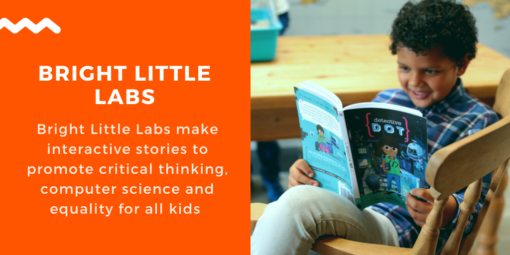 Bright Little Labs