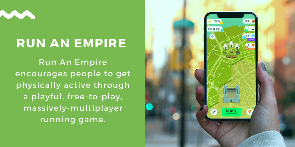 Run An Empire