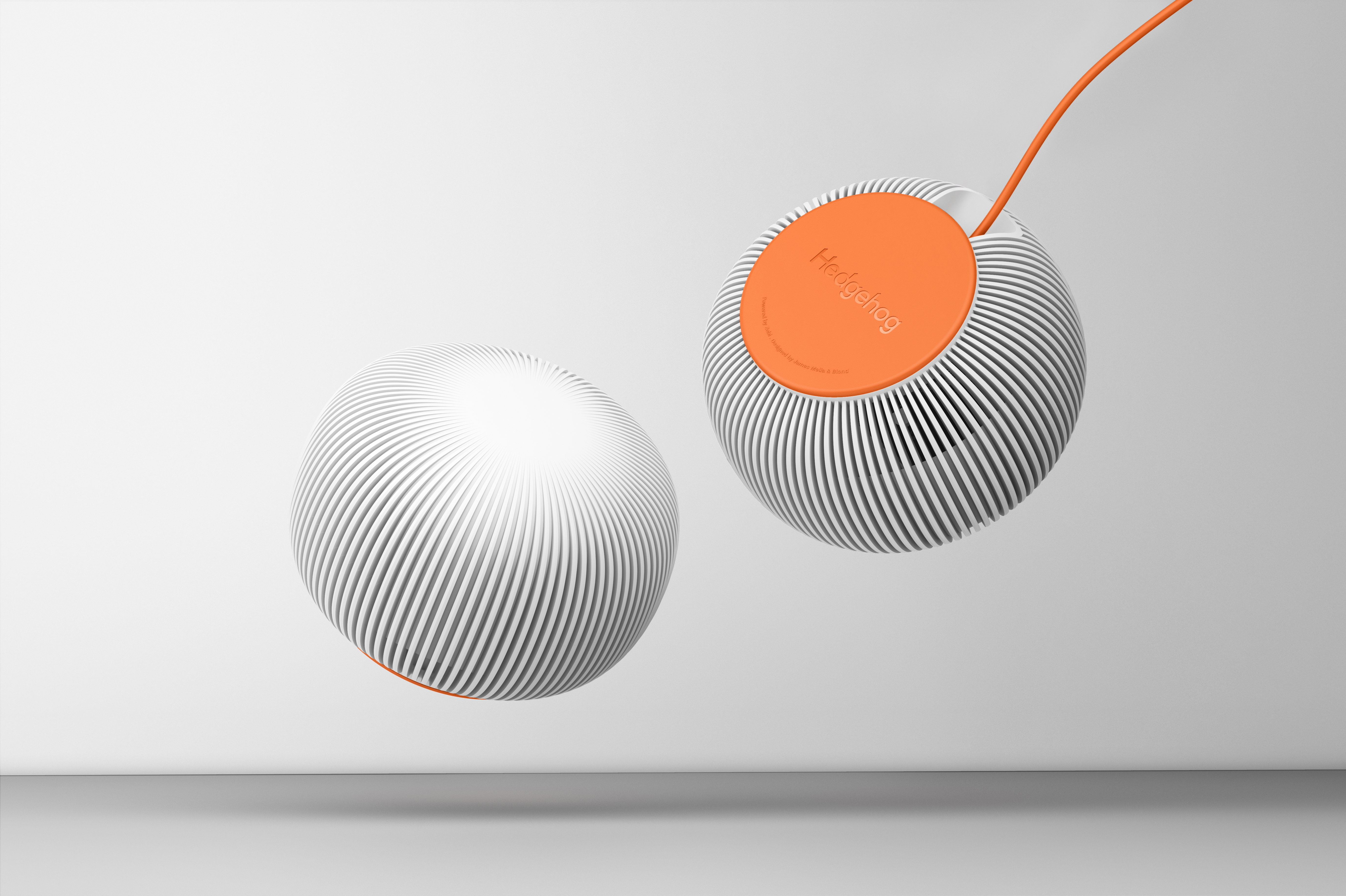 Zobi - patent pending cybersecurity using artificial intelligence to discern between routine and non-routine communication between Internet of Things (IoT) devices on a network.