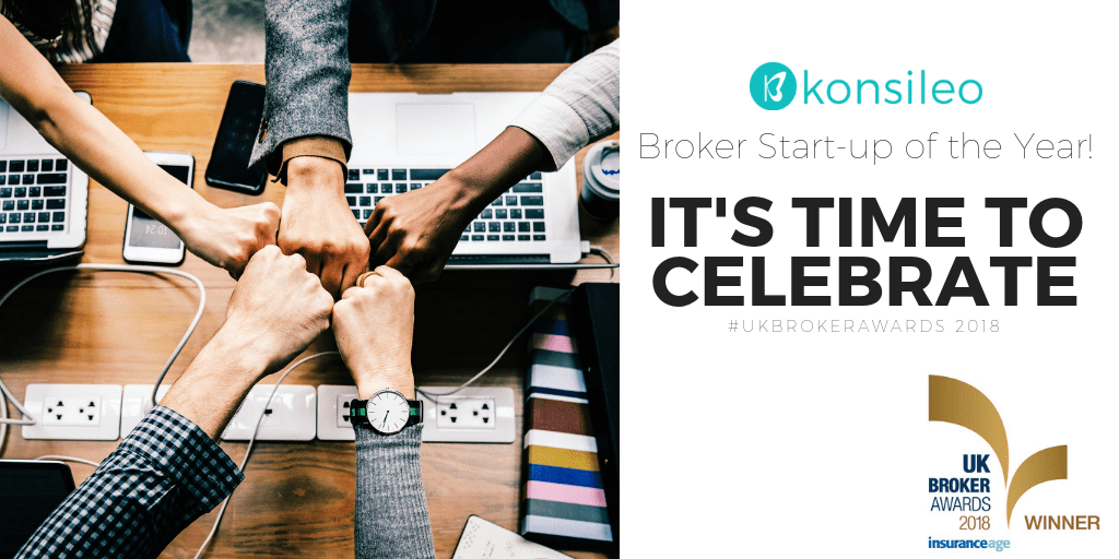 UK Broker Awards