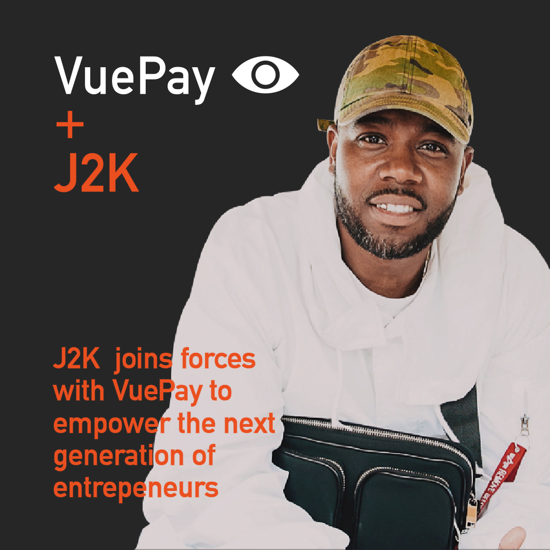 “Enabling creators to earn without the middle man and go direct to their consumer, is a major reason why me investing in Vuepay as a company, makes complete sense to my long-term vision right now. I'm excited to be on-board and part of a platform that represents us / the culture in a positive light, whilst allowing us to also monetise our efforts as we grow and flourish in a competitive, global landscape for multi-hyphenates”