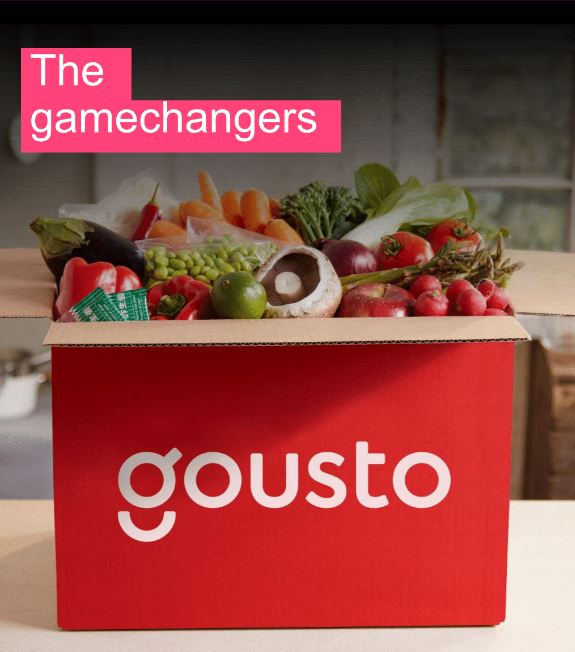 Gousto